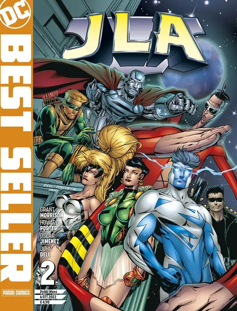 Volume cover